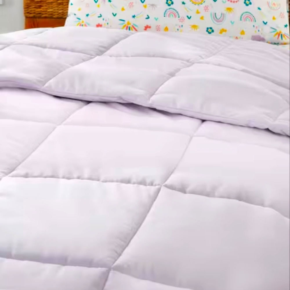 StyleWell Microfiber Comforter King size